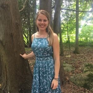 Meet your Posher, Jessie